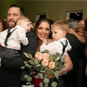 Meet your Posher, Diane